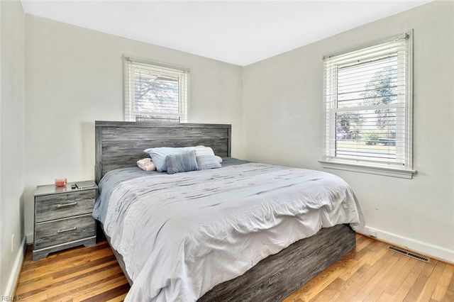 3500 Arcadia ST, Norfolk, VA 23502