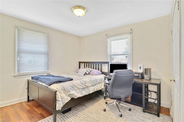 3500 Arcadia ST, Norfolk, VA 23502