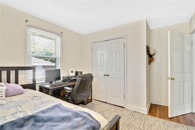 3500 Arcadia ST, Norfolk, VA 23502