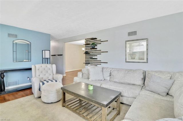 3500 Arcadia ST, Norfolk, VA 23502