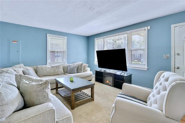 3500 Arcadia ST, Norfolk, VA 23502