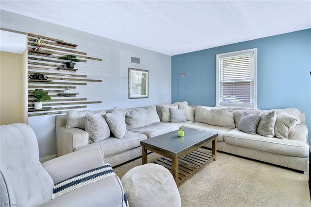 3500 Arcadia ST, Norfolk, VA 23502