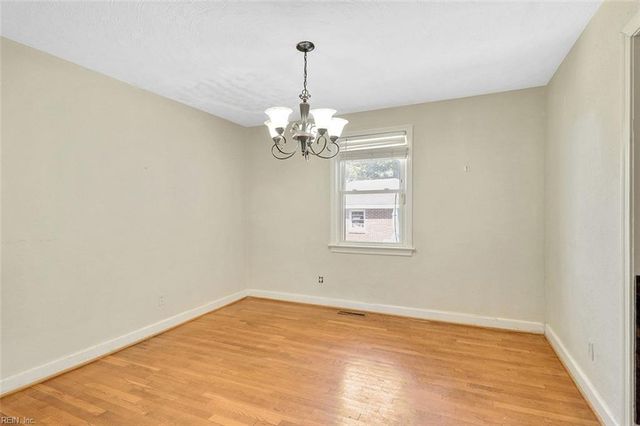 3500 Arcadia ST, Norfolk, VA 23502