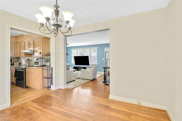 3500 Arcadia ST, Norfolk, VA 23502