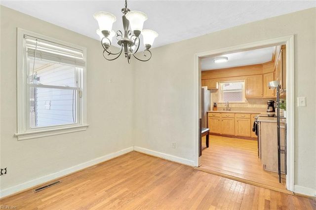 3500 Arcadia ST, Norfolk, VA 23502