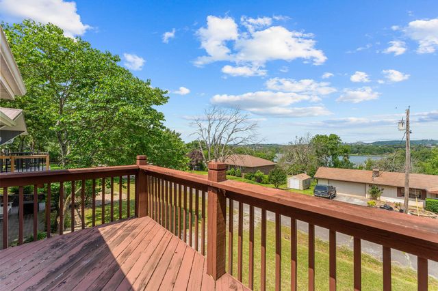 500 Timberlane Point Road, Branson, MO 65616