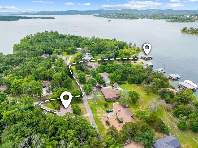 500 Timberlane Point Road, Branson, MO 65616