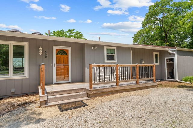 500 Timberlane Point Road, Branson, MO 65616