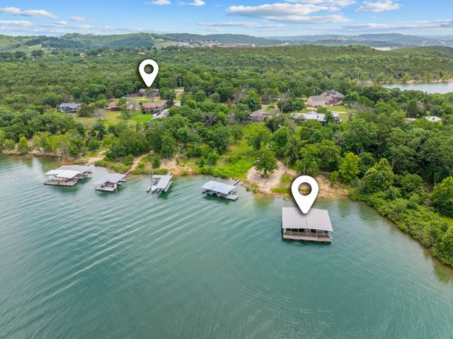 500 Timberlane Point Road, Branson, MO 65616