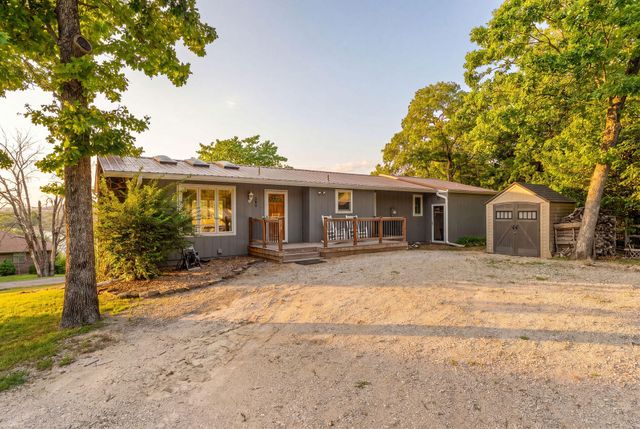 500 Timberlane Point Road, Branson, MO 65616