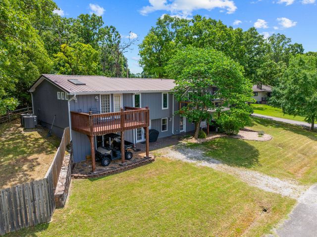 500 Timberlane Point Road, Branson, MO 65616