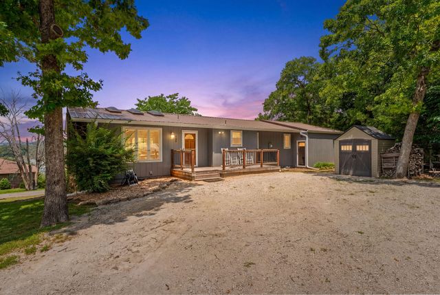 500 Timberlane Point Road, Branson, MO 65616