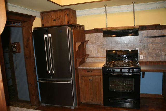 400 N Vine Street, Commerce, OK 74339