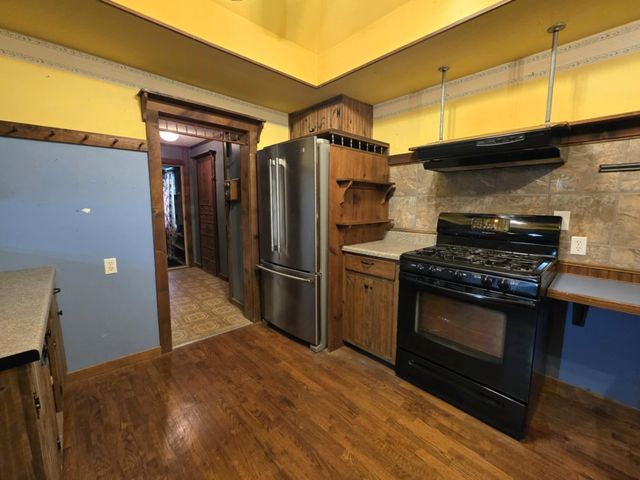 400 N Vine Street, Commerce, OK 74339