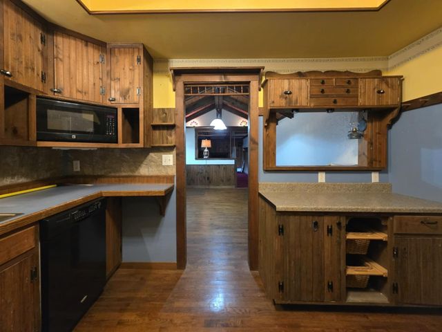 400 N Vine Street, Commerce, OK 74339