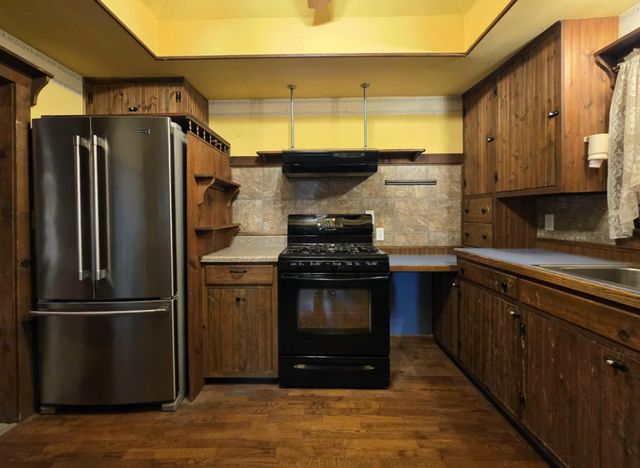 400 N Vine Street, Commerce, OK 74339