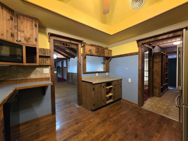 400 N Vine Street, Commerce, OK 74339