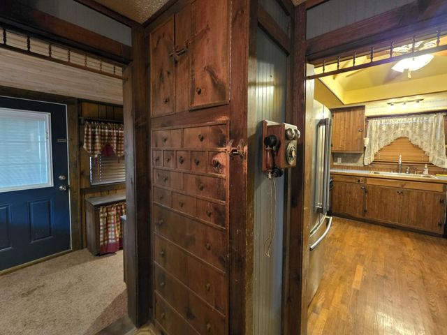 400 N Vine Street, Commerce, OK 74339