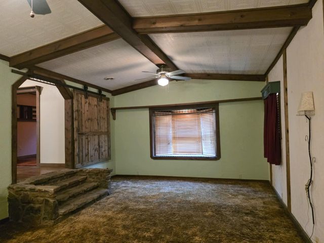 400 N Vine Street, Commerce, OK 74339