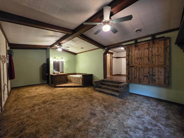 400 N Vine Street, Commerce, OK 74339