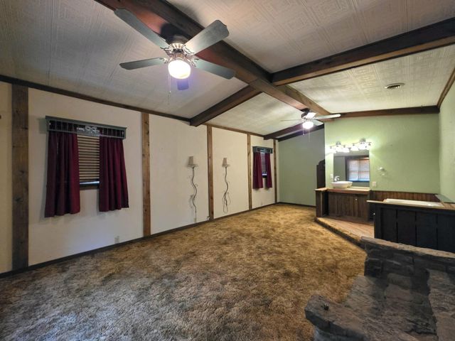 400 N Vine Street, Commerce, OK 74339