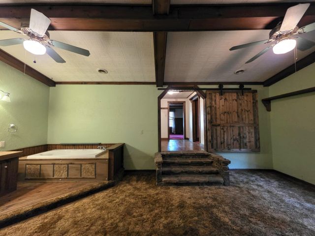 400 N Vine Street, Commerce, OK 74339