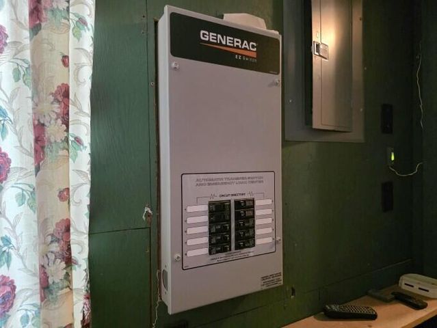 400 N Vine Street, Commerce, OK 74339