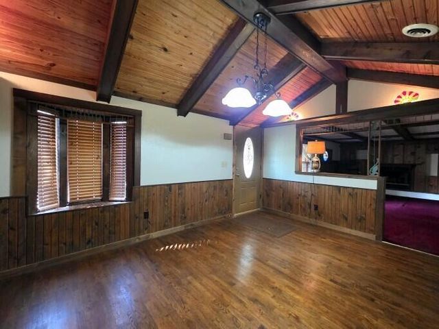 400 N Vine Street, Commerce, OK 74339