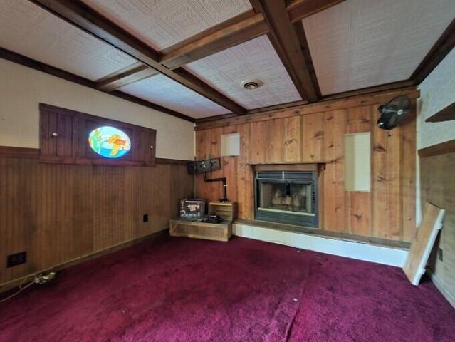 400 N Vine Street, Commerce, OK 74339