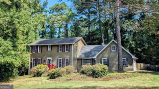 4428 Nantucket Cove, Stone Mountain, GA 30083