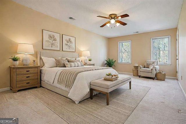 4241 Glenforest Way NE, Roswell, GA 30075