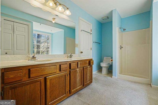 4241 Glenforest Way NE, Roswell, GA 30075