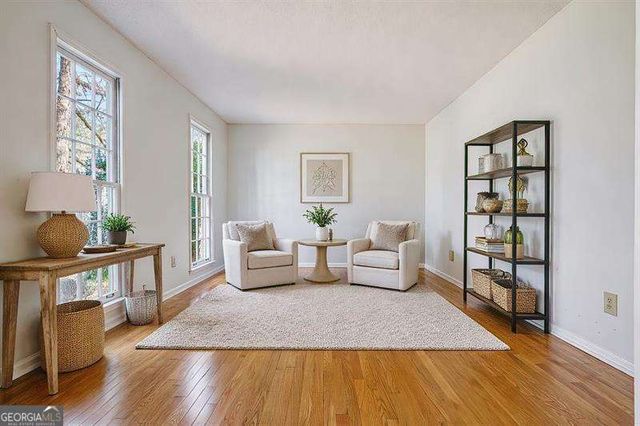 4241 Glenforest Way NE, Roswell, GA 30075