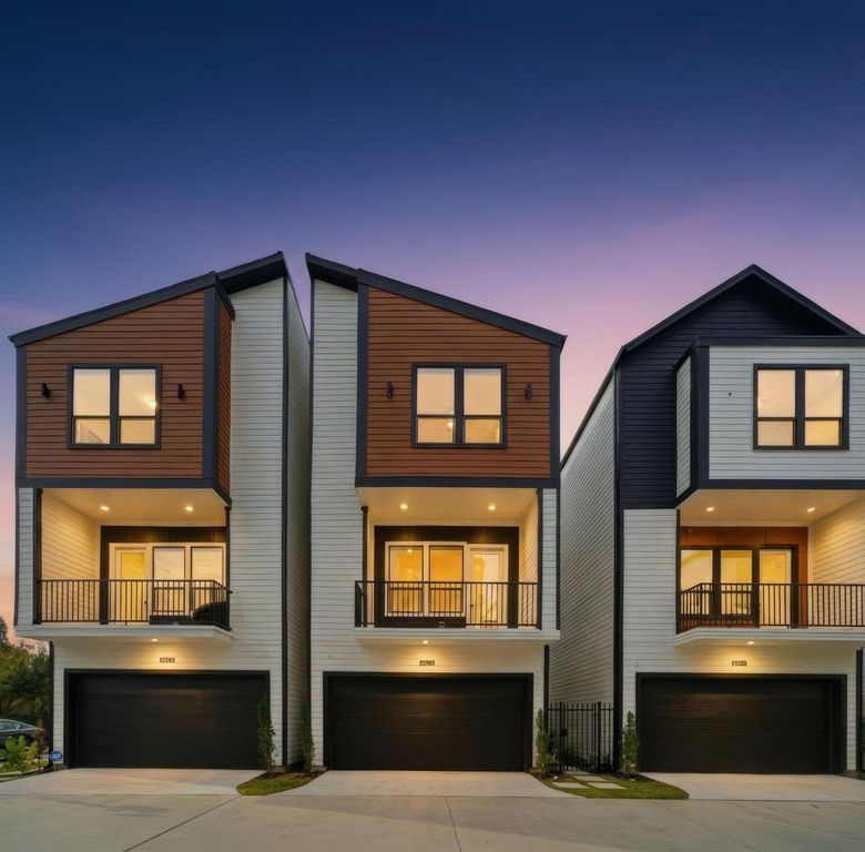 4013 Griggs Road B, Houston, TX 77021