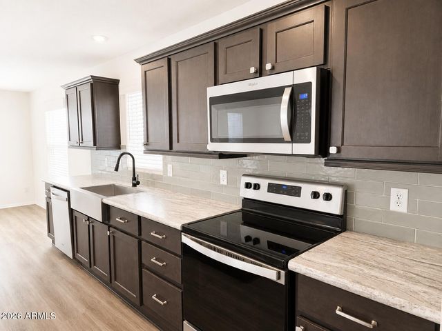 1280 N Ironwood Drive 46, Apache Junction, AZ 85120