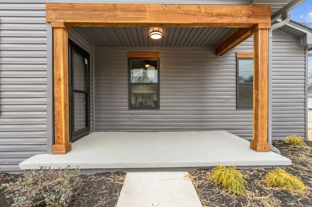 3341 Moorewood Dr, Nashville, TN 37207