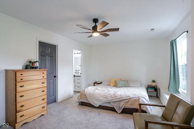 543 Crawford Drive, Westfield, IN 46074