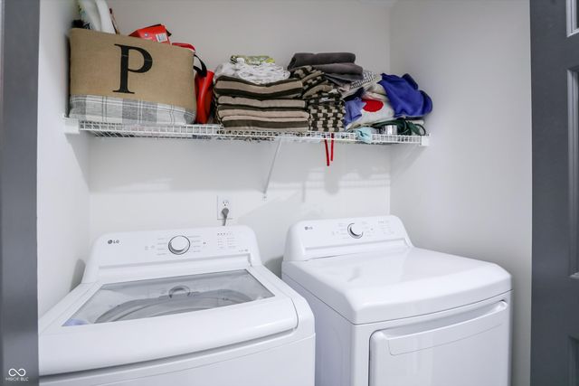 543 Crawford Drive, Westfield, IN 46074