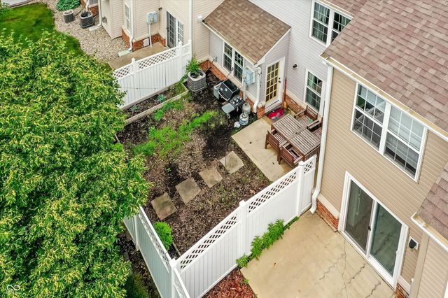 543 Crawford Drive, Westfield, IN 46074