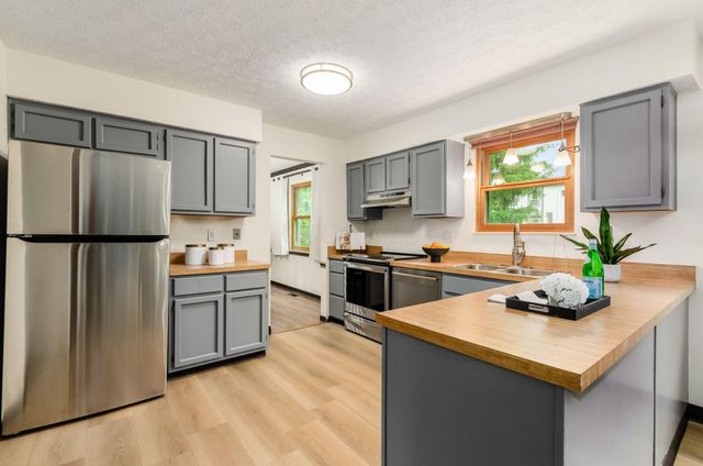 1672 Flat Rock Court, Columbus, OH 43235
