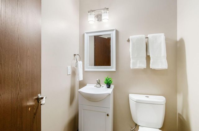 1672 Flat Rock Court, Columbus, OH 43235