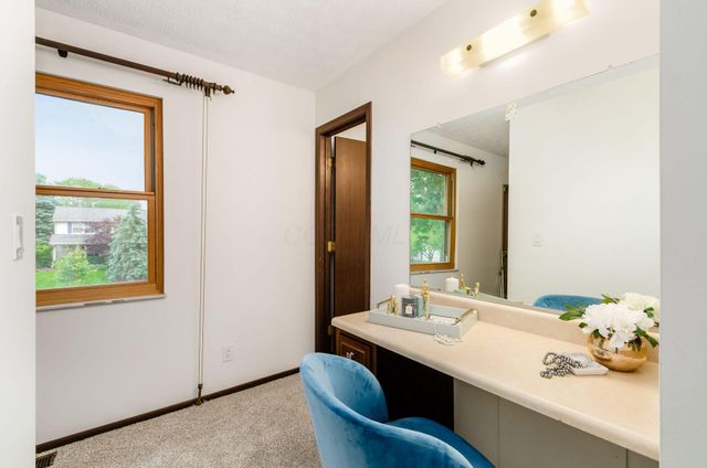 1672 Flat Rock Court, Columbus, OH 43235