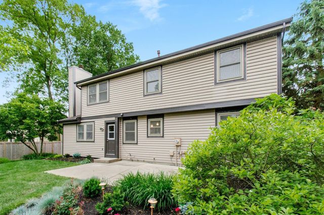 1672 Flat Rock Court, Columbus, OH 43235