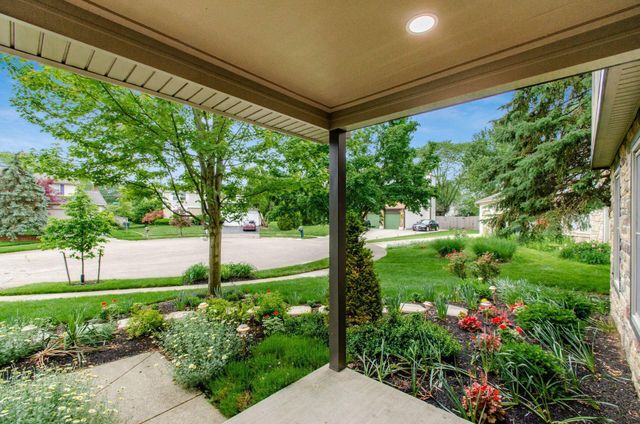 1672 Flat Rock Court, Columbus, OH 43235