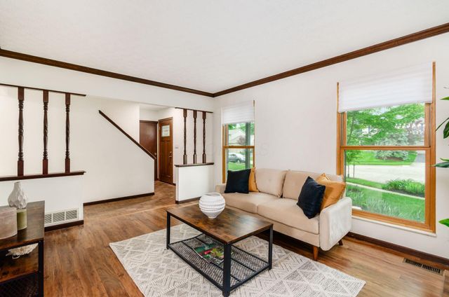 1672 Flat Rock Court, Columbus, OH 43235