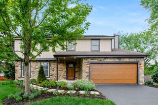 1672 Flat Rock Court, Columbus, OH 43235