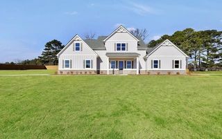 297 E Knight E Road, Mcdonough, GA 30252