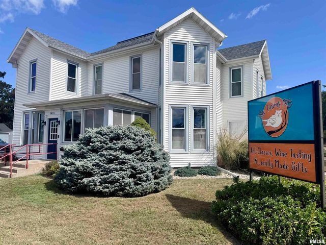 1415 4TH Street, Fulton, IL 61252