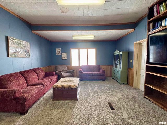 1415 4TH Street, Fulton, IL 61252