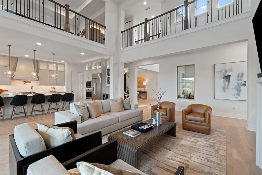 6901 Davenport Divide RD, Austin, TX 78738